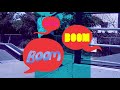 Cisco Adler - Boom Boom Boom (Lyric Video)