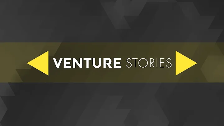 Venture Stories: Jon Plotner