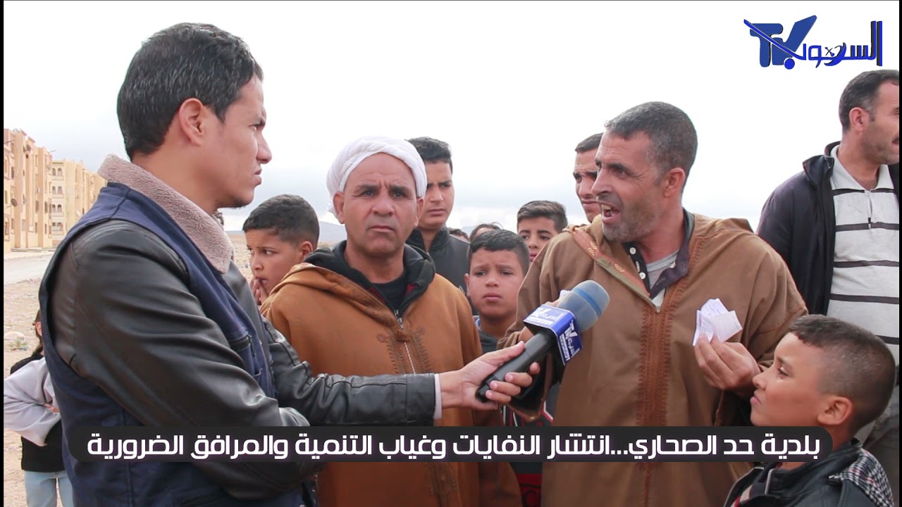 العدد التاسع عشر من برنامج جسور بلدية 