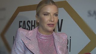 İvana Sert Oğlumun Özel Okul Ücretini Ödeyemiyorum, Rakam Çok Yüksek