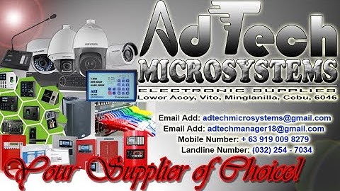 AMES - How to operate Jovision DVR and APPQuick Start Guide