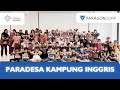 PARADESA KAMPUNG INGGRIS