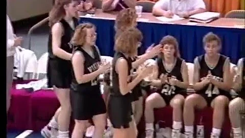 1990 IHSAA State Championship: Huntington North 50...