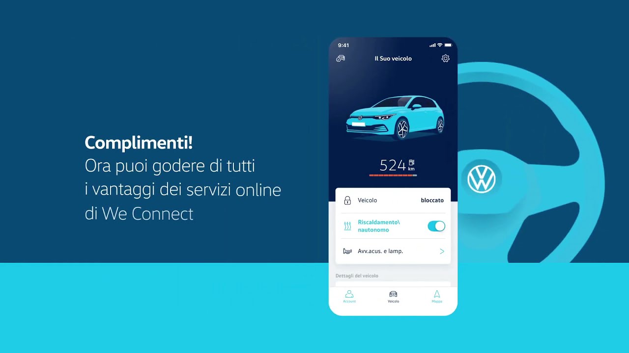 We connect volkswagen apk We connect volkswagen apk