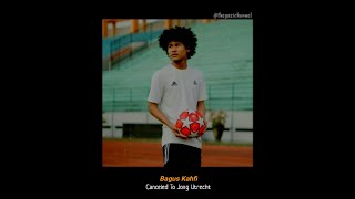 Story WA Bagus Kahfi  | Story WA Lagu Tanpa Batas Waktu