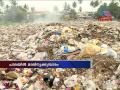 Thiruvananthapuram corporation's waste management service