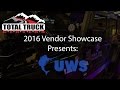 2016 total truck centers vendor showcase presents uws