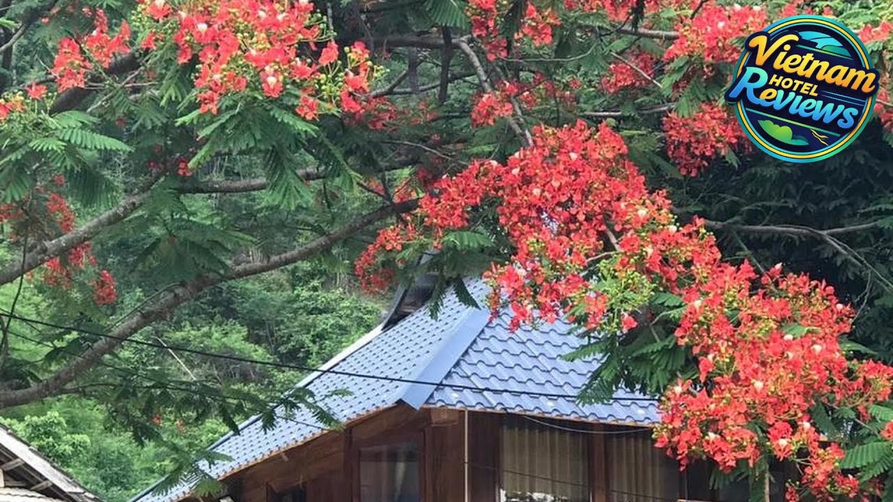 Nha Tan - Mai Chau Homestay & Tours | Mai Chau (Hoa Binh), Vietnam | Hotel Review 🏨