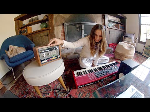 Michi - YouTube