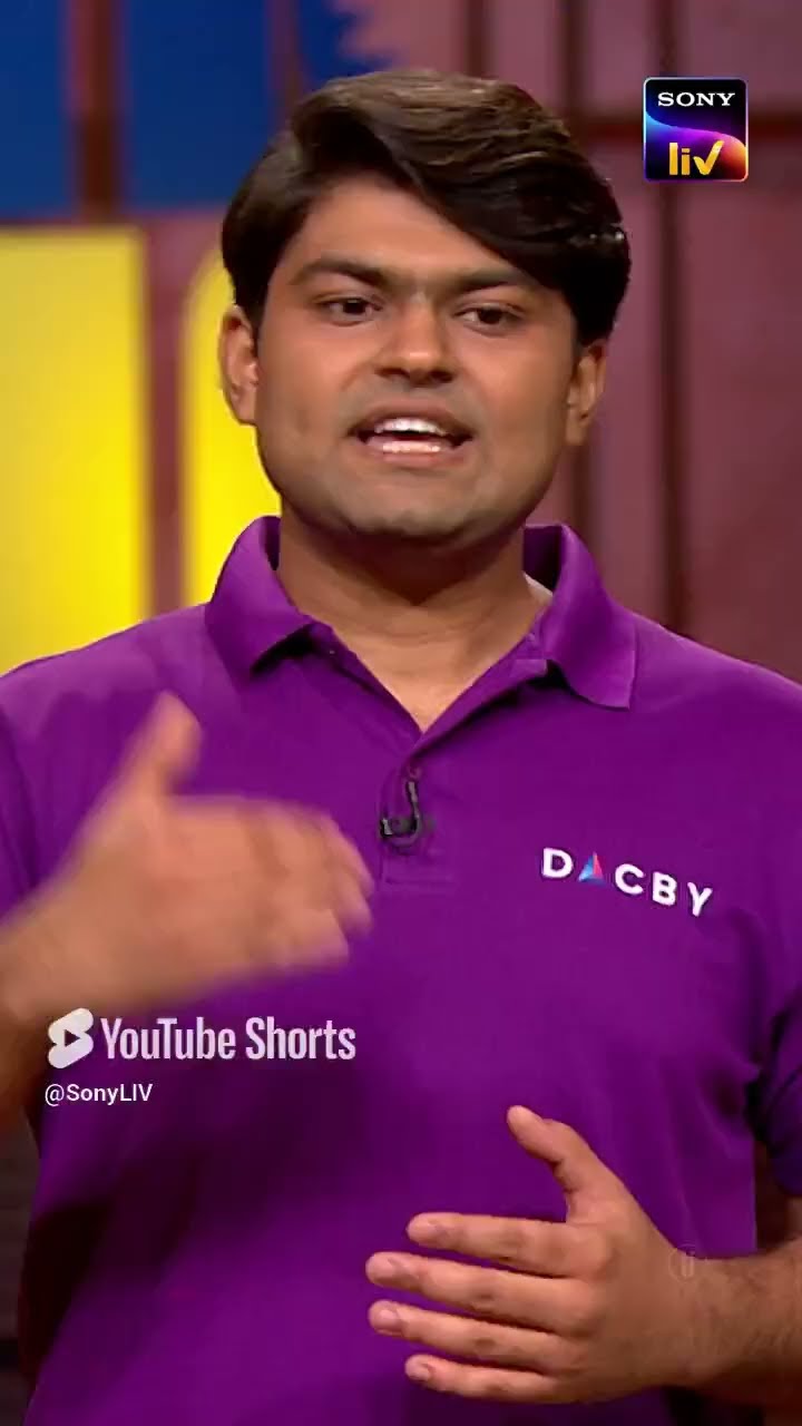 Shark Tank India Season 4 | Streaming Now | Exclusively on Sony LIV