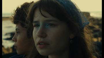 Emily Yacina- The Clearing [Official Music Video]