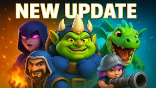 NEW Merge Tactics Season 2 UPDATE Explained | Goblin Queen & More!