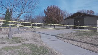 Tahlequah Police Identify Victim In Norris Park Homicide