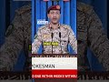 Yemeni Armed Forces: First Ballistic Missile Attack on Israel #shorts