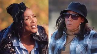WTF! Momma Dee WARNS Linette About Scrappy’s MESSY Love Life👀 LHHATL S13B