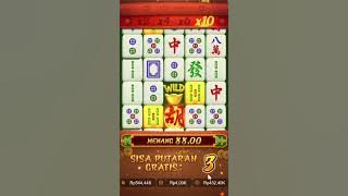 BUKAN PENGULANGANN ⁉️ POLA MAHJONG WAYS 1 HARI INI ✅ TRIK POLA MAHJONG WAYS 1 📌 POLA MAHJONG WAYS 1