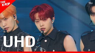 MIRAE, SPLASH (미래소년, SPLASH) [THE SHOW 210914] UHD
