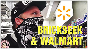 WALMART CLEARANCE SHOPPING USING BRICKSEEK! || CAN YOU FIND DEALS EVERYTIME?