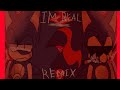 IM REAL // POISON ( REMIX ) Sonic originals ( READ DESC. )