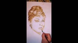 Kahve Kokulu Resimler