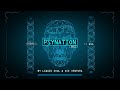 Psy-Nation Radio #051- incl. Headroom Mix [Liquid Soul &amp; Ace Ventura]