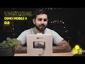 El nuevo OM4 de DJI realmente es MAGNÉTICO | UNBOXING y Primera Impresión