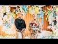 Wedding siraman nur azisah bakri