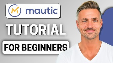 Mautic Tutorial For Beginners: Open-Source Marketing Automation Guide