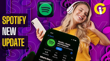 Spotify’s NEW Android Auto Update Is INSANE – Meet the 