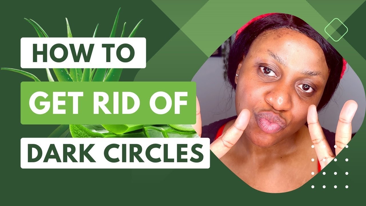 How To Get Rid Of Dark Circles... Instant Results #shorts#youtubeshorts