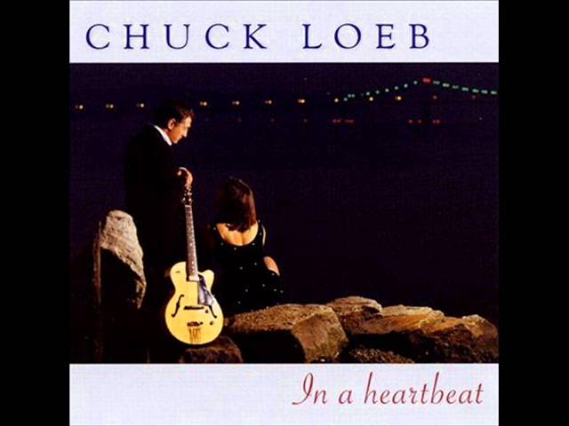 Chuck Loeb - Vincent