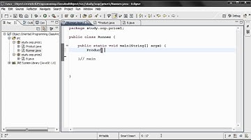 สอนจาวา 049 Private access modifier