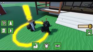 Roblox Development: Simulator Style Quest System