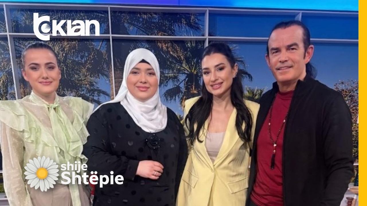 Shije Shtëpie – Emisioni 25 shkurt 2026