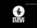 Public enemy  fight the power