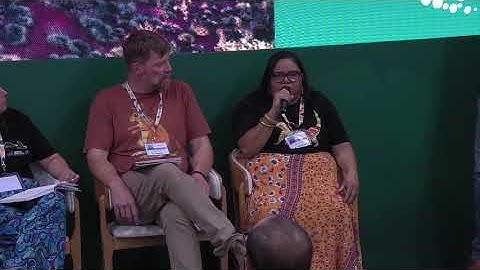 Culturele veerkracht = klimaatbestendigheid