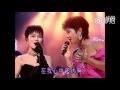 上海滩 赵雅芝叶丽仪合唱