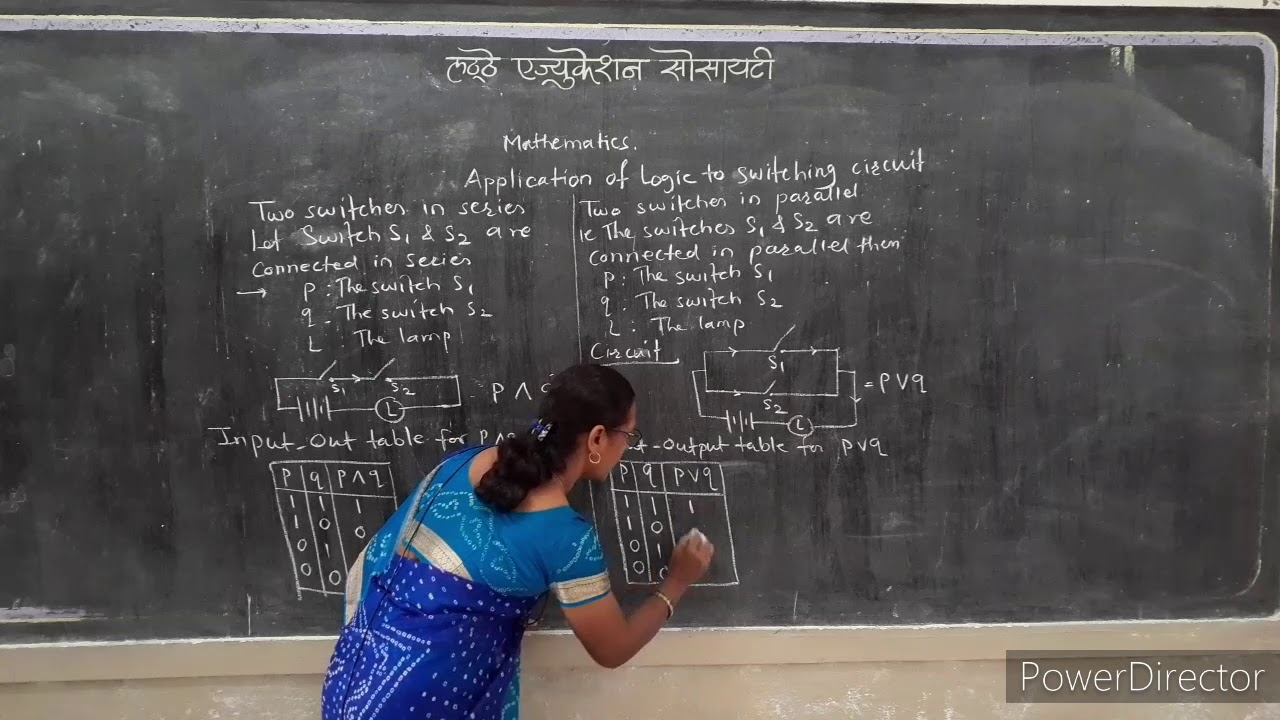 Mathematical Logic - YouTube