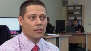 Probitas UK NAV Specialists Video and Client Testimonials