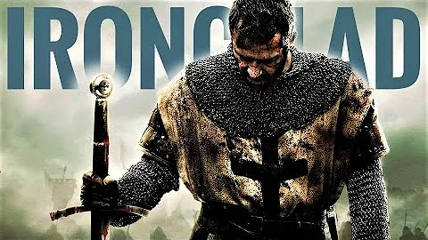 Ironclad 2011 Movie explained in Hindi | Kate Mara | Brian Cox | Thoughts in Action