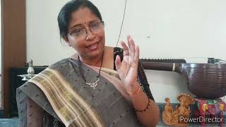 Anandamritakarshini. Amritavarshini. Adi. Deekshitar
