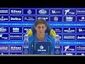 SERIE A '26/'27 | ILARIO MONTERISI POST FROSINONE - JUVENTUS
