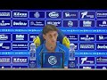 SERIE A '26/'27 | ILARIO MONTERISI POST FROSINONE - JUVENTUS