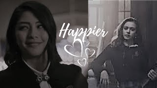 Josie And Penelope Rafael Happier 1X05