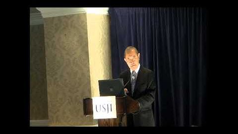 USJI Week Event 5: U.S.-Japan Higher Education Panel II (Luncheon Speech)