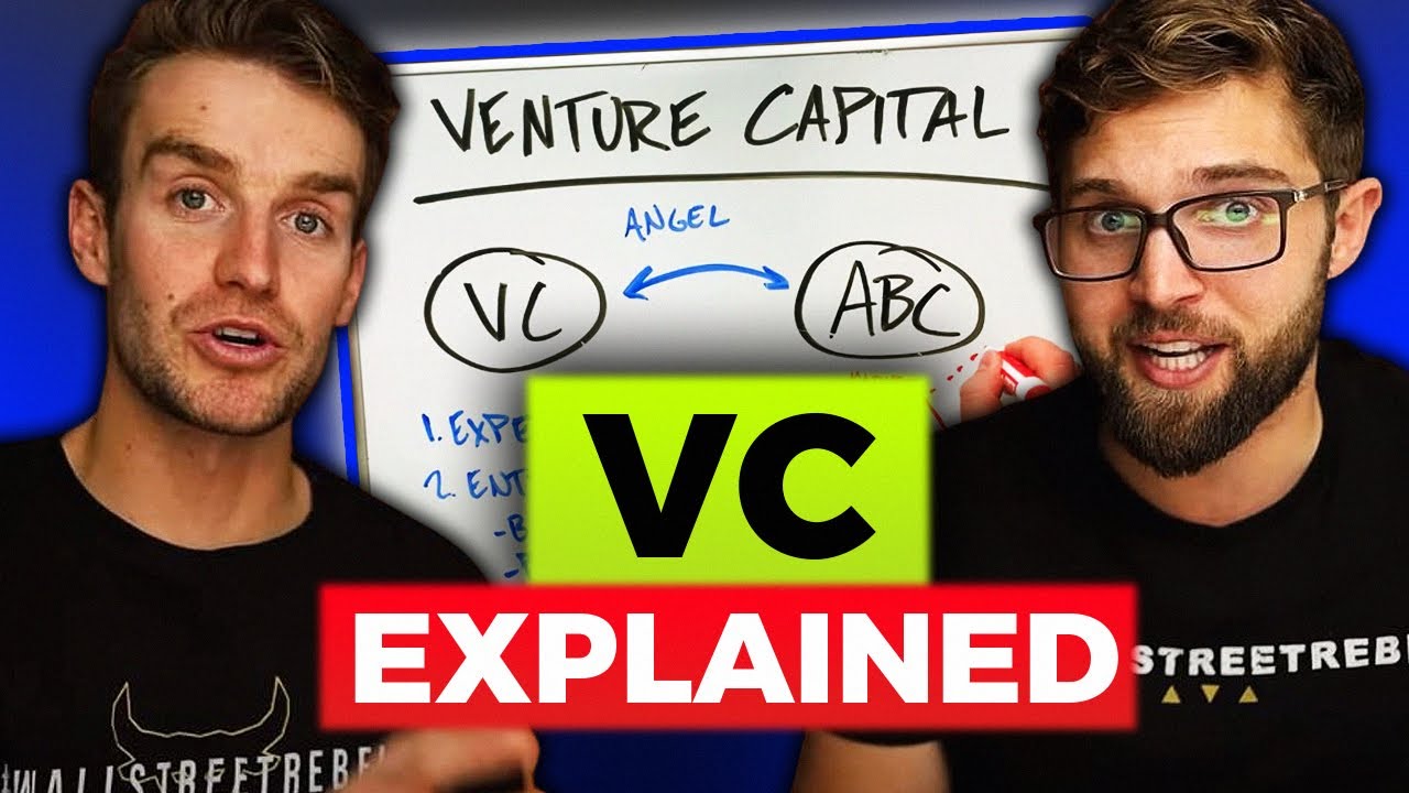 Update  Venture Capital EXPLAINED
