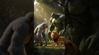 || hulk wala video|| halka tiktok video || hulk wala tiktok video || hulk ai video || #hulk