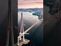 The Bridge That Connects    Nothing 🤯🌉
