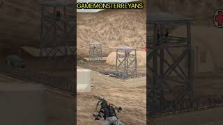 3D Rocket Attack Game. #game screenshot 1