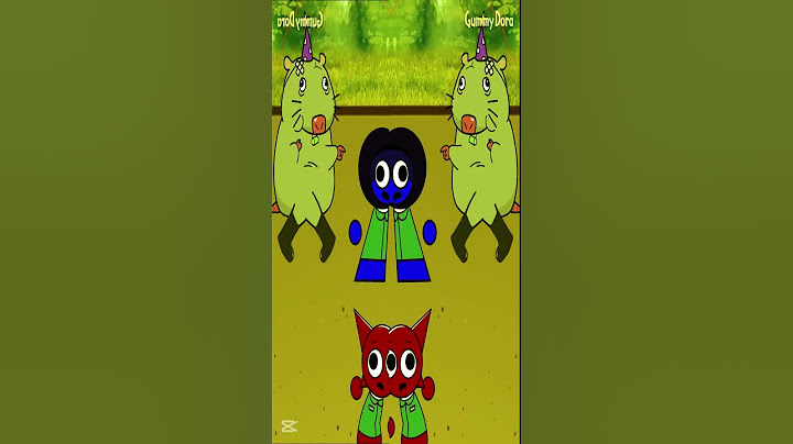 Sonic Tapes - Singing Challenge - #animation #songchallenge #trend
